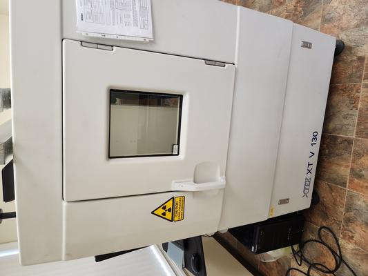 X-Tek Systems XT V 130